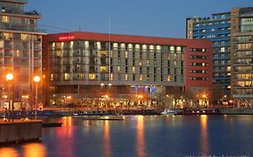 Crowne Plaza Hotel London Docklands